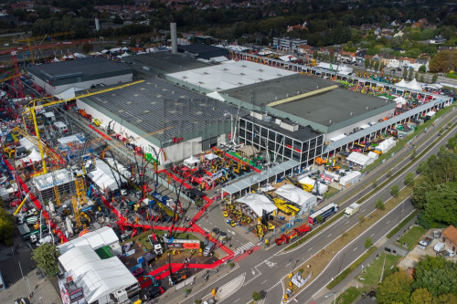 Matexpo 2025 - 509